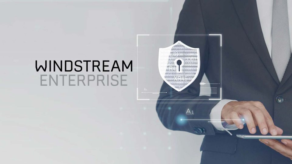 Windstream Enterprise Expands Global Availability of SASE and SSE Cybersecurity Solutions with Cato Networks