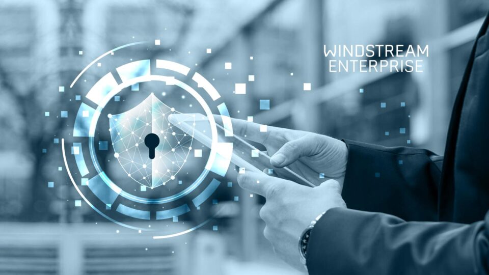 Windstream Enterprise and VMware Partner on SASE to Simplify Security and Deliver a Superior Customer Experience
