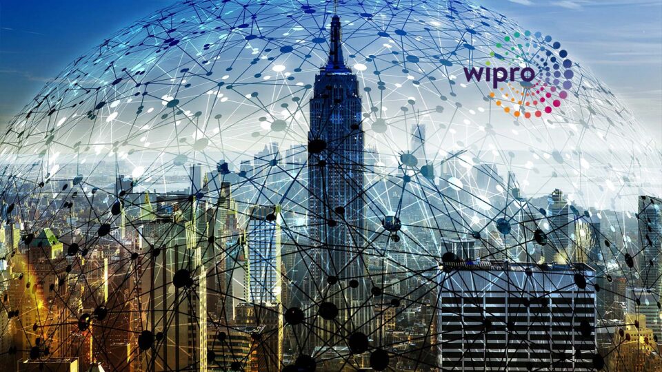 Wipro Announces Opening of New Delivery Center in Arkansas, USA