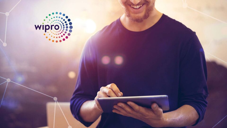 Wipro Expands Its Offering in the Fields of Sports, Entertainment, Retail and Transportation With the Introduction of the Wipro VisionEDGE Solution