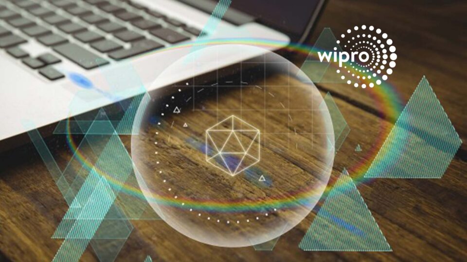 Wipro Named as a ‘Leader’ in Data Management Services by Independent Research Firm