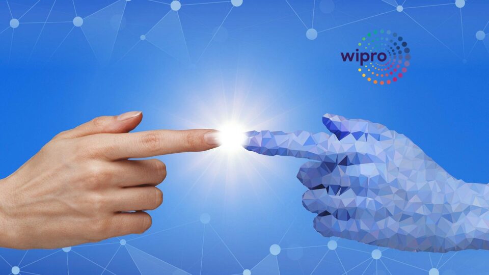 Wipro Partners With National Grid to Drive Data Center Consolidation and Implement Next Generation Hybrid Cloud Architecture