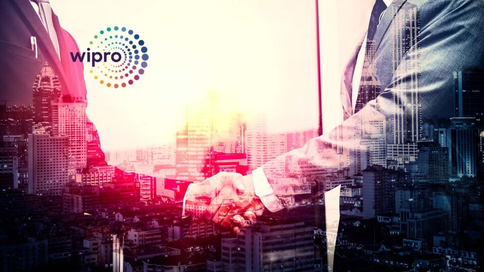 Wipro joins World Economic Forum’s Partnership for New Work Standards Initiative