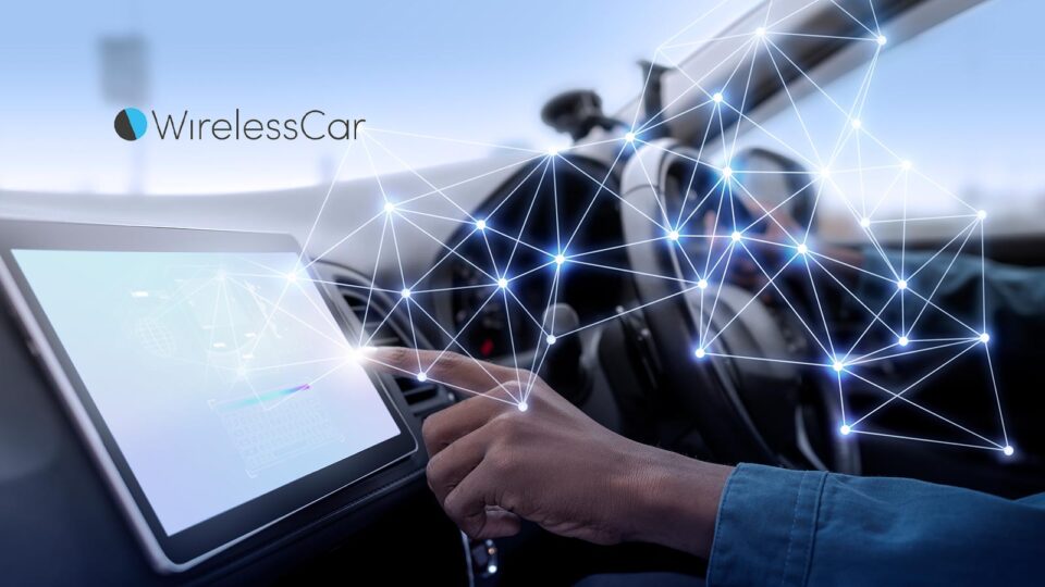 WirelessCar Announces Global Launch of Smart EV Routing at CES 2022