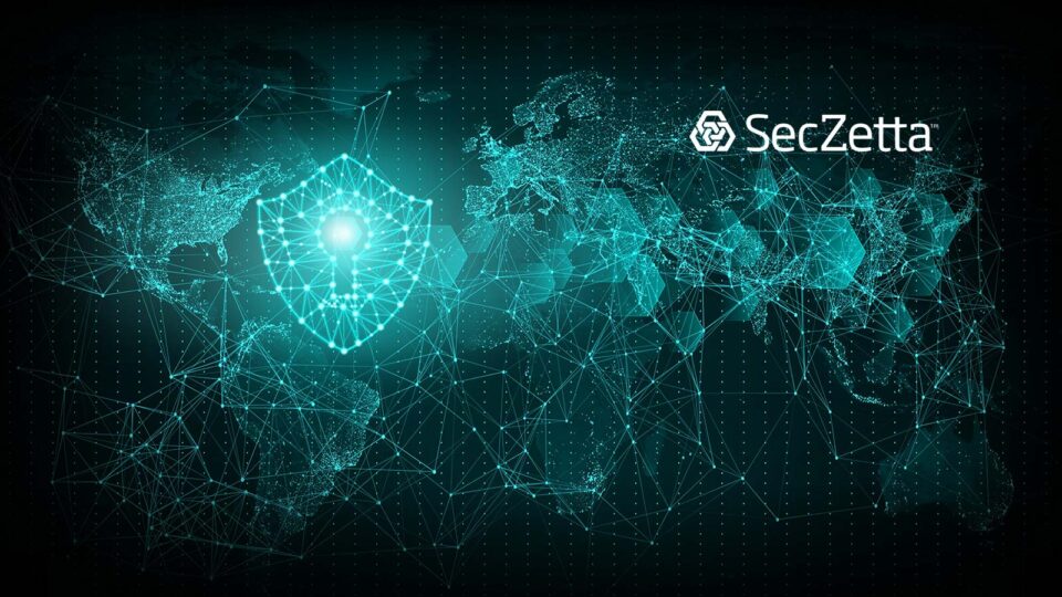 With Significant Increase In High-Profile Cyberattacks, SecZetta Shares Insight on How Organizations Can Mount Better Offense