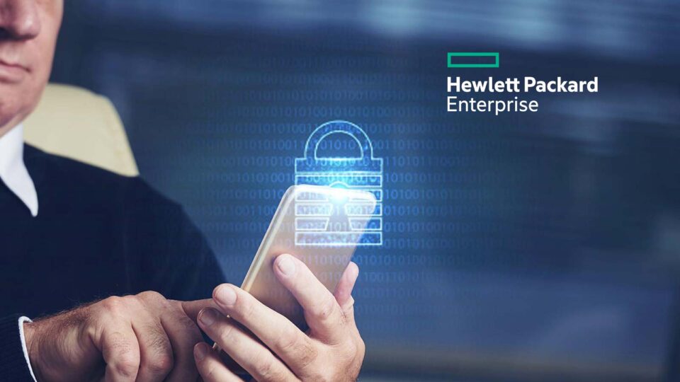 HPE GreenLake Advances Hybrid Cloud Experience with Modern Private Cloud and New Cloud Services