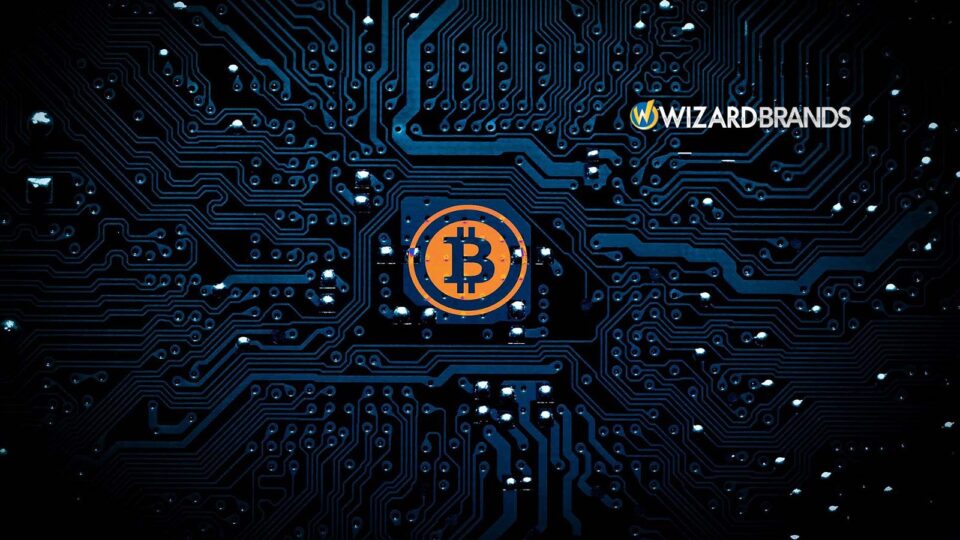 Wizard Brands Announces Launch of Creek Road Miners Crypto-currency Mining Operation