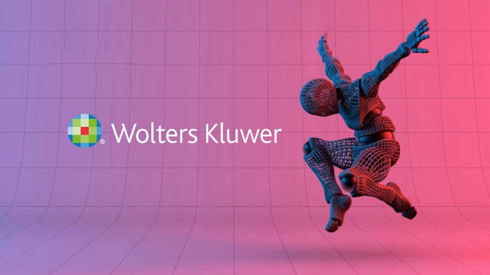 Wolters Kluwer Launches CCH iFirm Tax and Accounting Cloud Platform in the U.K.