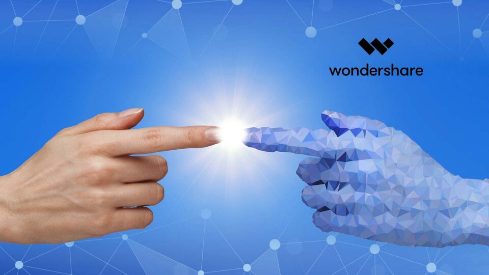 Wondershare Document Cloud V1.3 Rolls Out New Collaborative Annotations and Comments Feature