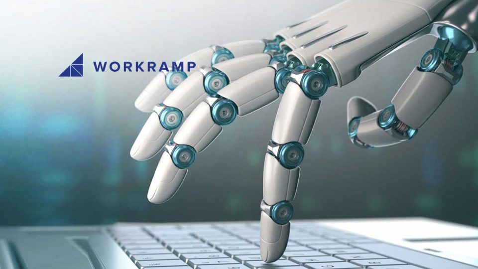 WorkRamp Communities, Its Latest Addition to Its Learning Cloud, Centralizes Customer Learning