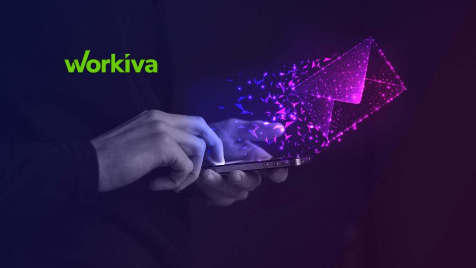 Workiva Strengthens its Platform Leadership with the Integration of Generative AI