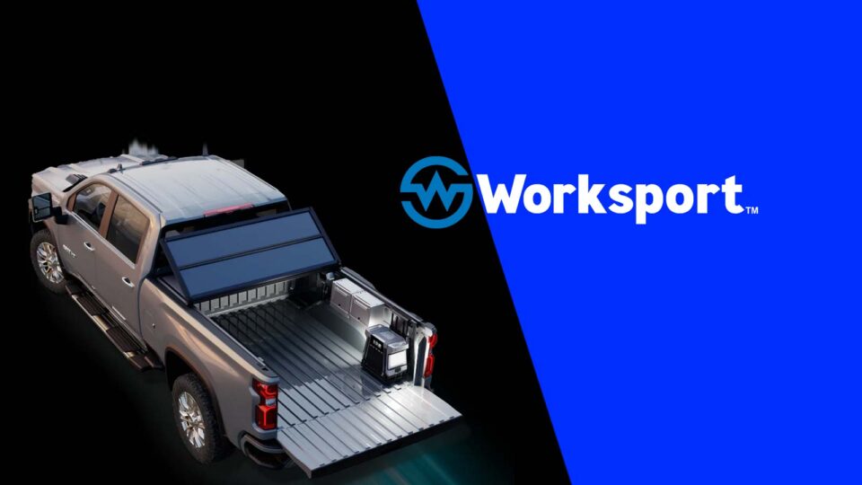 Worksport Ltd. Seeks to Scale Production Capabilities with Advanced Automation and Robotics