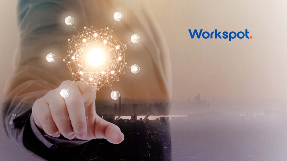 Workspot Chosen by Global Finishing Solutions to Enable Remote Work for CAD Users