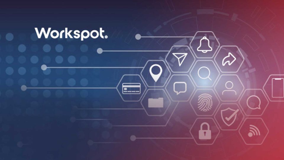 Workspot Expands Its Channel Program With Its Hybrid Multi-Cloud VDI Platform Engineered for MSPs