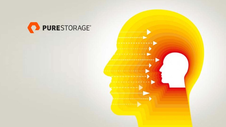 World's Largest Law Firm Leverages Pure Storage for Rapid Global Expansion, Supported by Sustainable, Secure Infrastructure