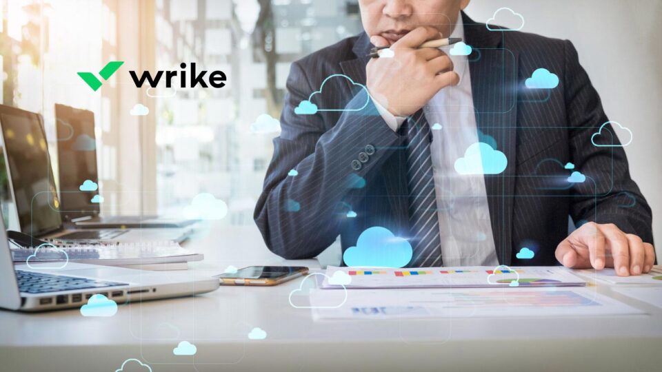 Wrike Powers Creative Workflows End-To-End With Cloud Content Connector