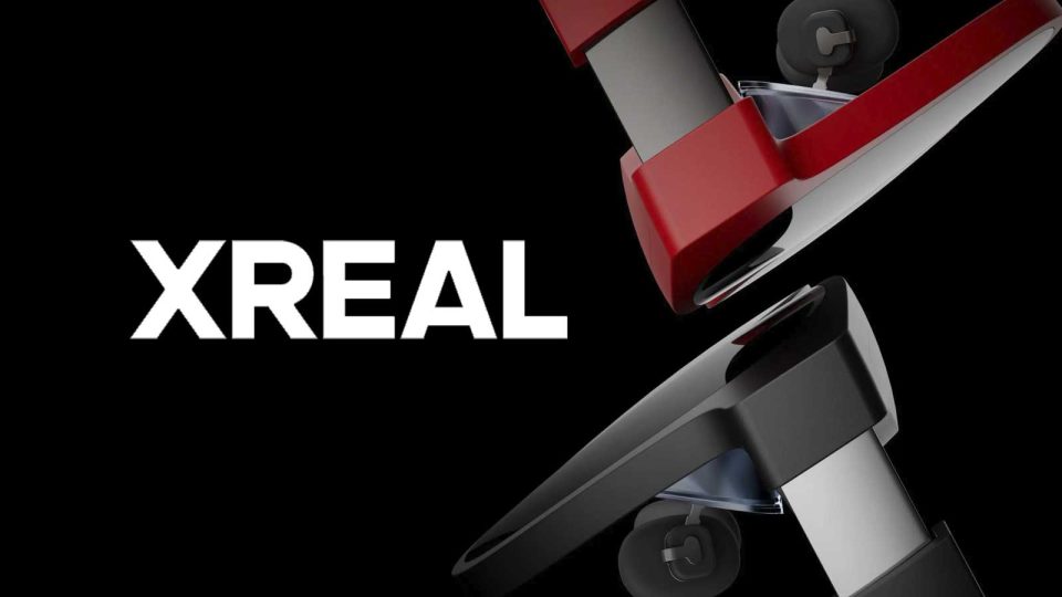 XREAL Teams with Sector Leading Companies at CES 2024 to Bring Spatial Computing to More Audiences