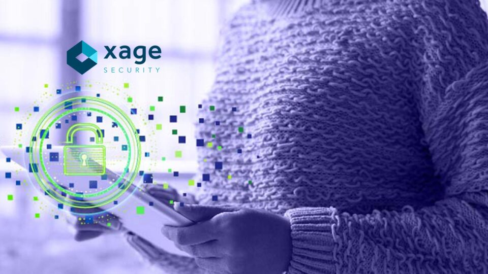 Xage Raises $30Million Series B to Expedite Zero Trust Security Adoption Among Real-World Operations