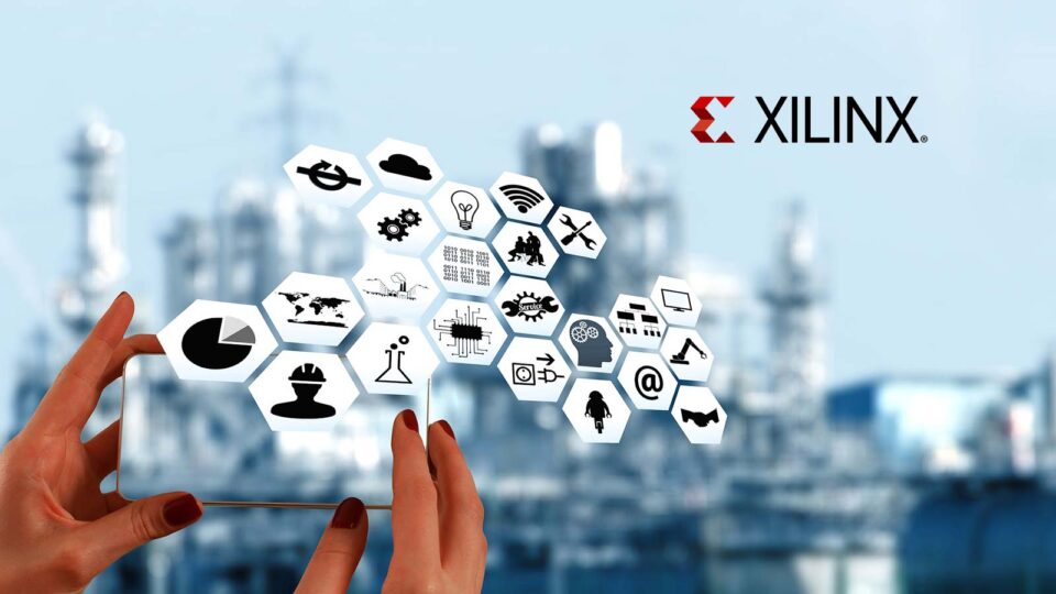 Xilinx Versal HBM Series with Integrated High Bandwidth Memory Tackles Big Data Compute Challenges in the Network and Cloud