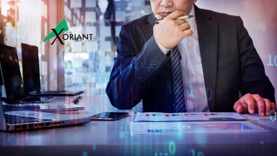 Xoriant Establishes Center in Downtown Toronto