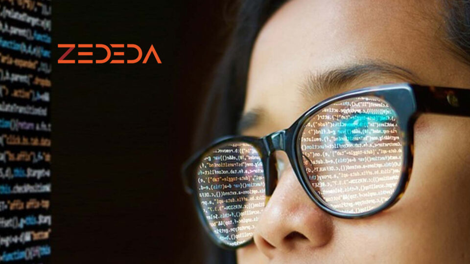 ZEDEDA Introduces New Edge Academy Certification Program