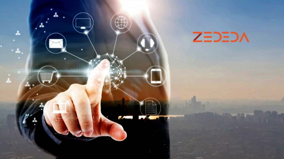 ZEDEDA Launches Industry-First Application Services Suite, Revolutionizing Edge Computing