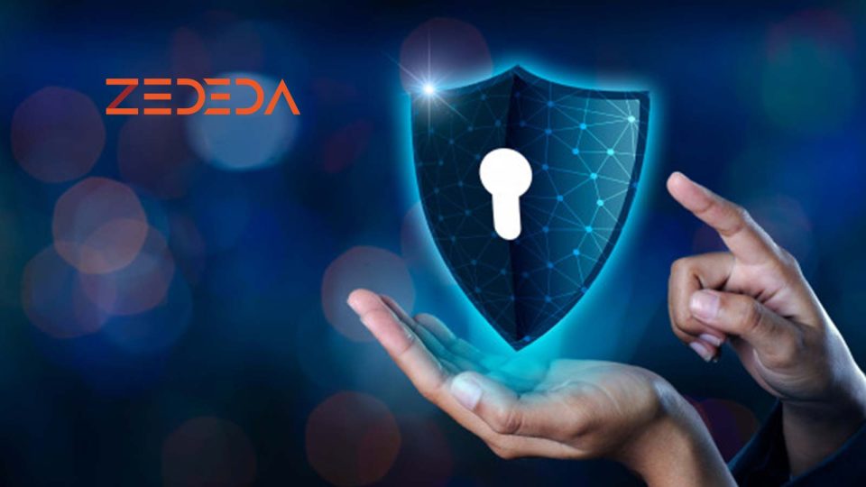 ZEDEDA Reinforces Its Commitment to Information Security with ISO/IEC 27001:2022 Certification