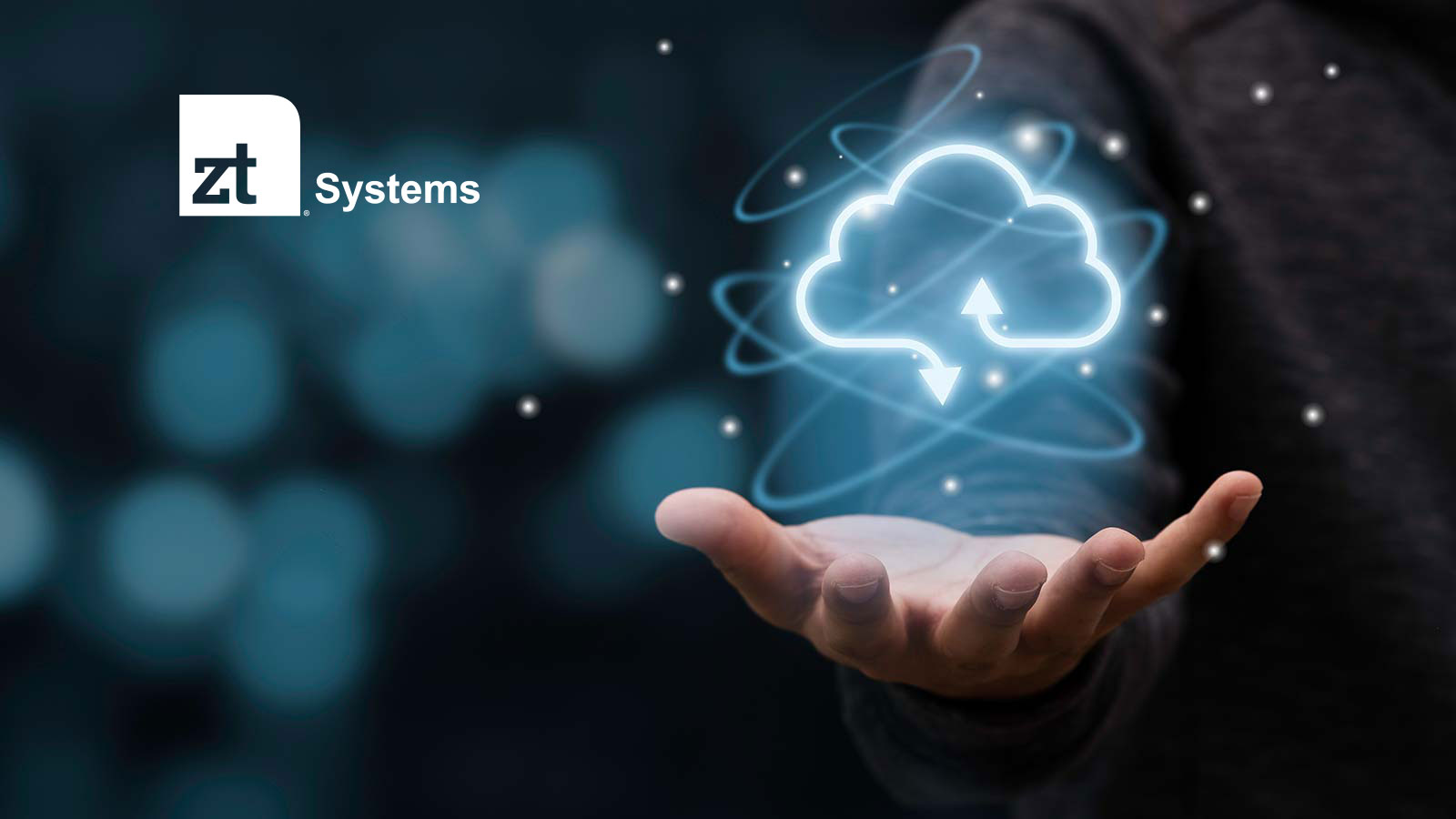 ZT Systems Unveils Future Cloud Computing Manufacturing Site in Greater