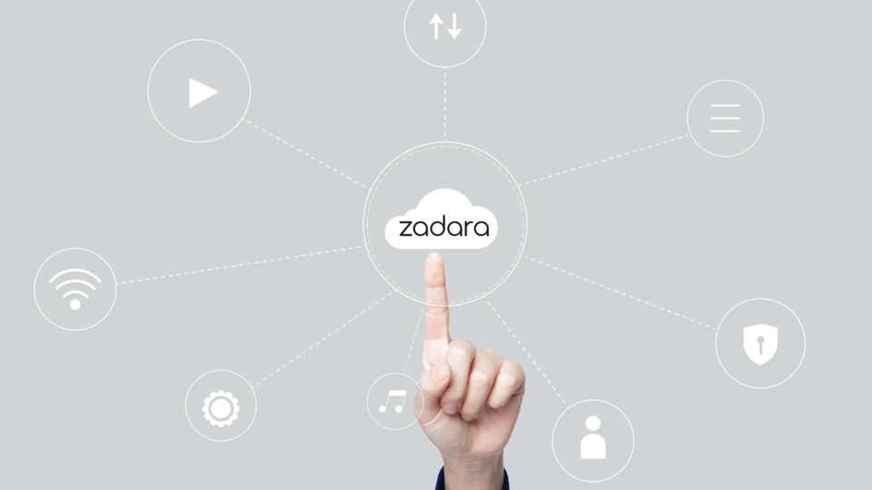 Zadara and KINX Enter into Strategic Partnership to Power Korean Multi-Cloud Environments