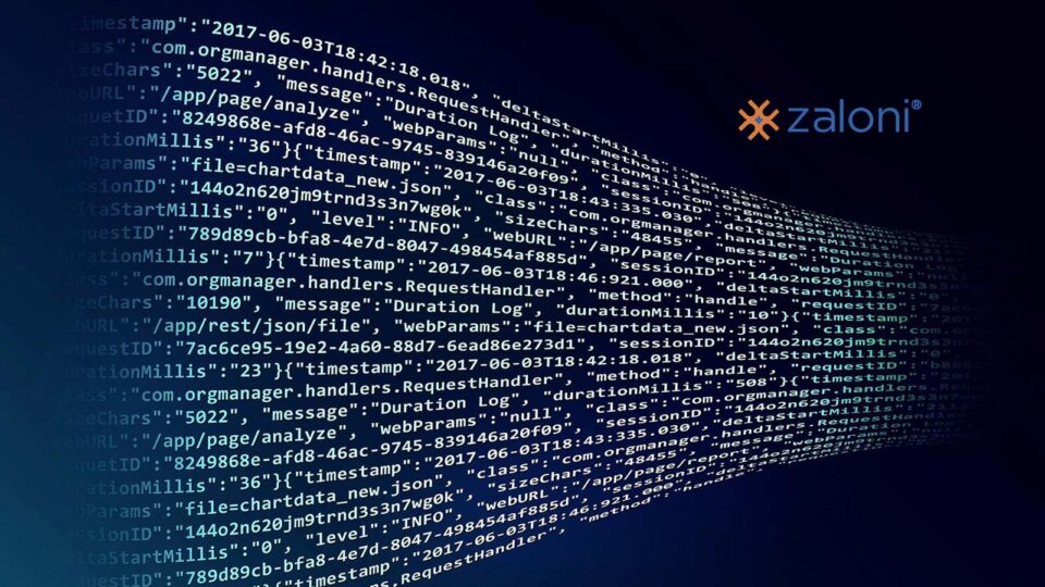 Zaloni Named Top 10 Enterprise Metadata Management Solution Provider and Top 25 Data Software Company