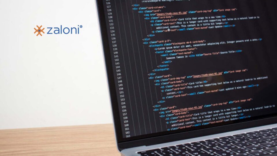 Zaloni™ Now Certified on the Cloudera Data Platform (CDP)