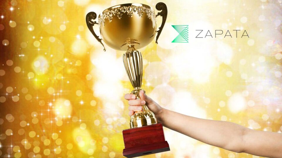 Zapata Computing Earns DARPA Award for Quantum Benchmarking