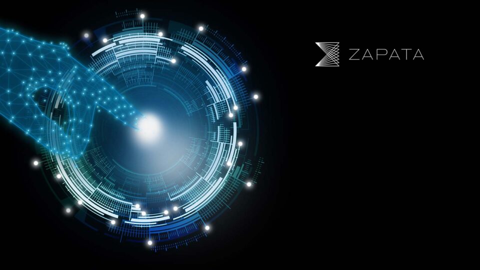 Zapata Computing Expands Global Leadership in Quantum Computing Software Development