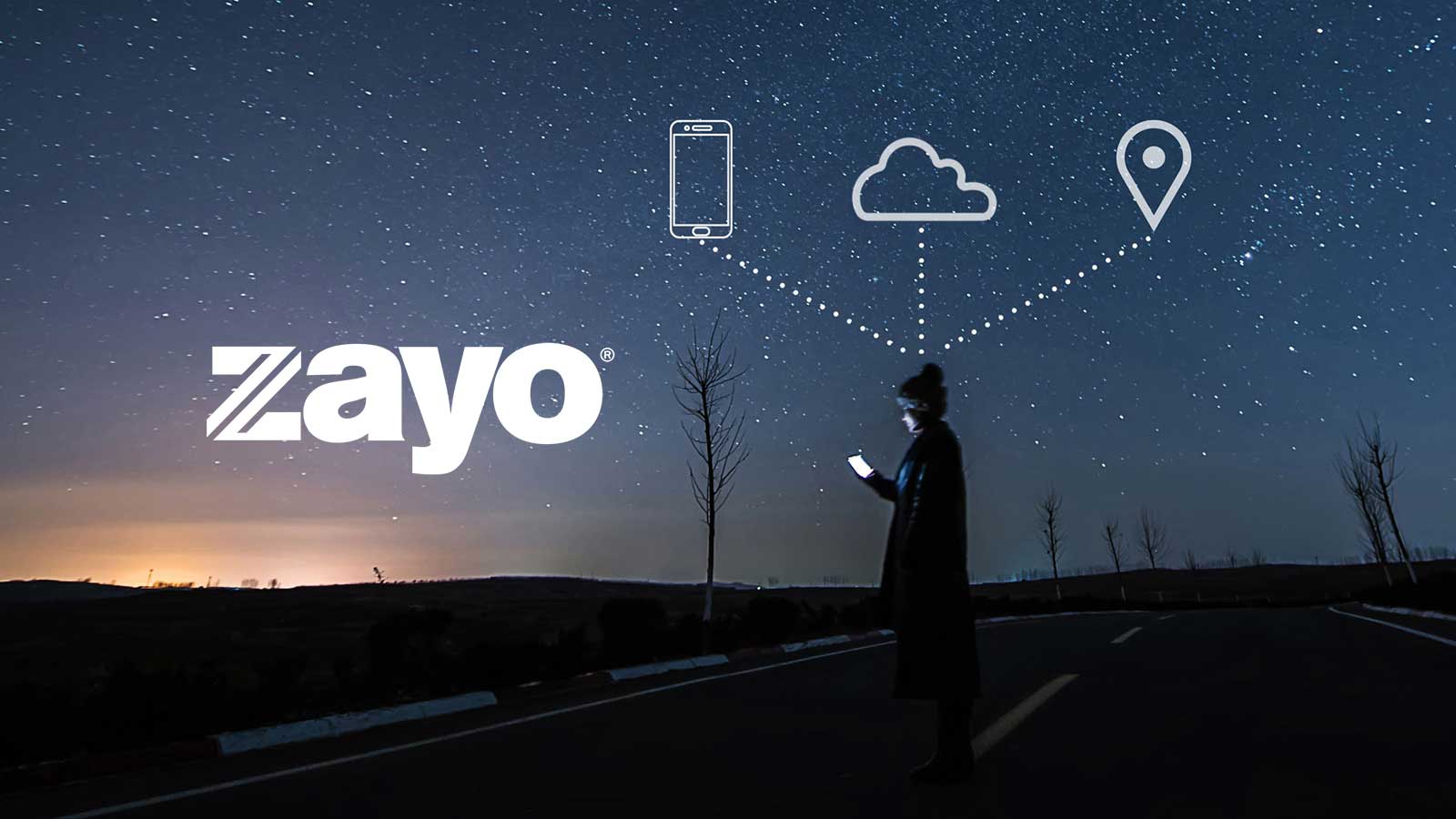 Zayo Bolsters Global Network Infrastructure, Increases Capacity to Meet