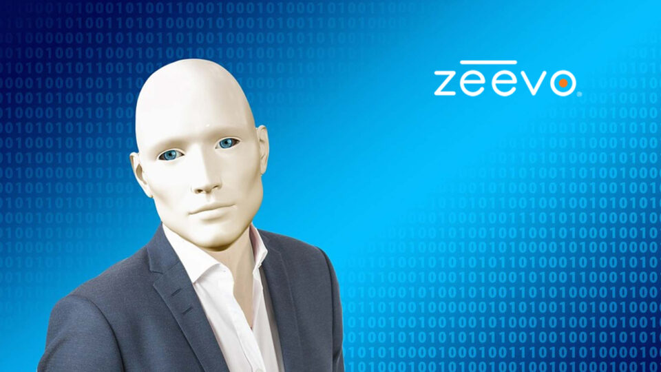 Zeevo Group Taps Risk and Compliance Expert to Ramp Up Finance Transformation Capabilities