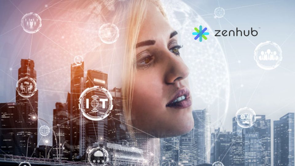 Zenhub Launches Zenhub Enterprise 4.0 for On-Prem Teams