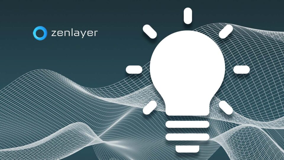 Zenlayer Launches Global Accelerator to Enhance Gaming, Media, and Application Performance