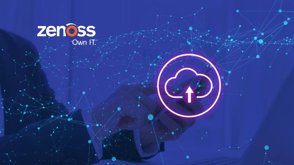 Zenoss Launches Cloud Developer Center