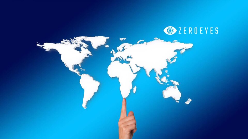 ZeroEyes Announces Charter Membership in the Data Ethics Consortium for Security (DECS) Organization