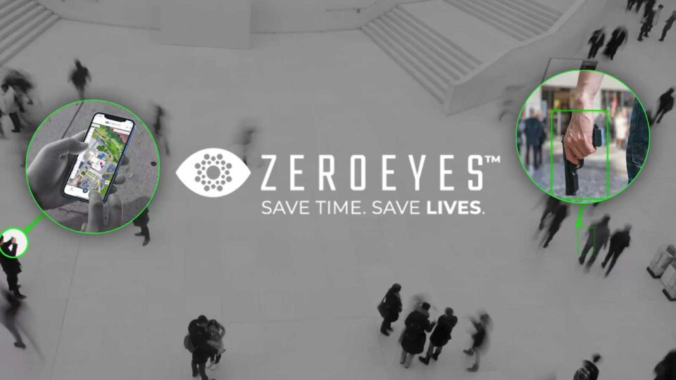 ZeroEyes Earns Top Information Security Designation SOC 2 Type 2