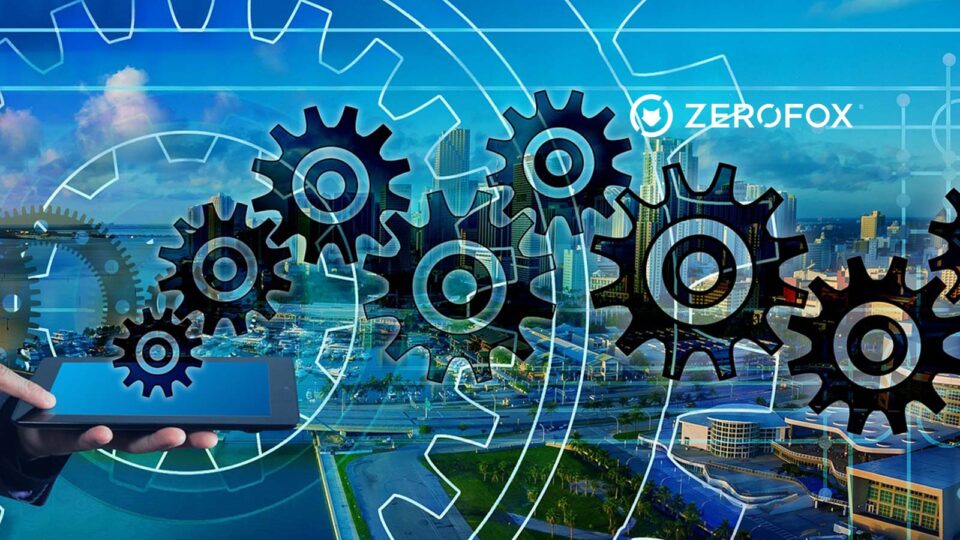 ZeroFox Partners with Mandiant to Deliver Global Adversary Disruption