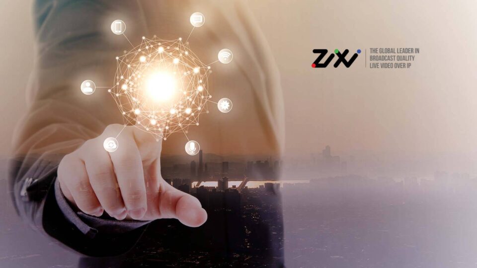 Zixi Works with AWS for Advanced Monitoring