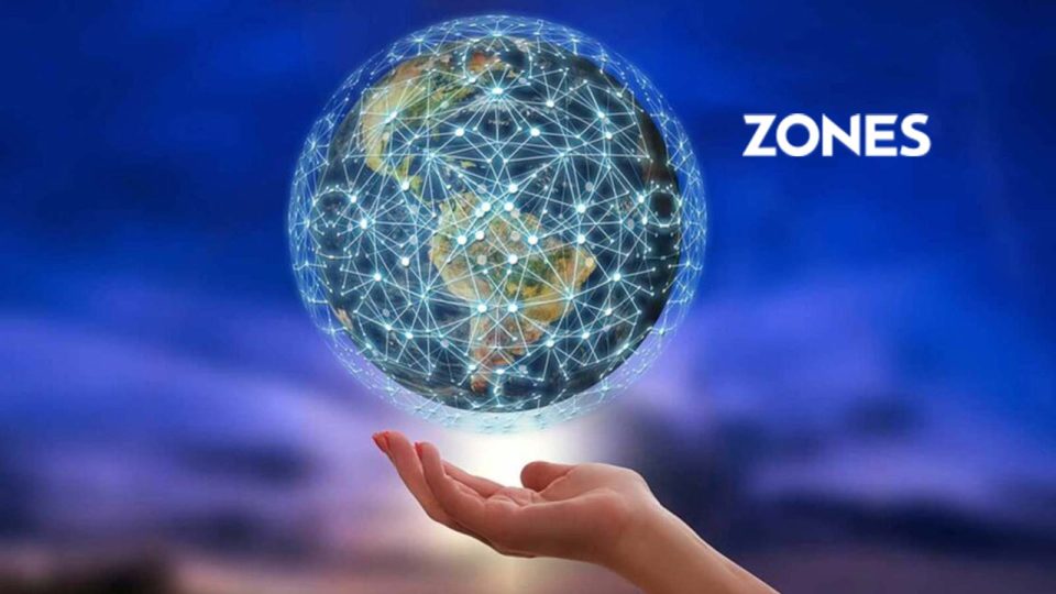 Zones Sets New Standards in Sustainability and Environment-Friendly Global Supply Chain Practices