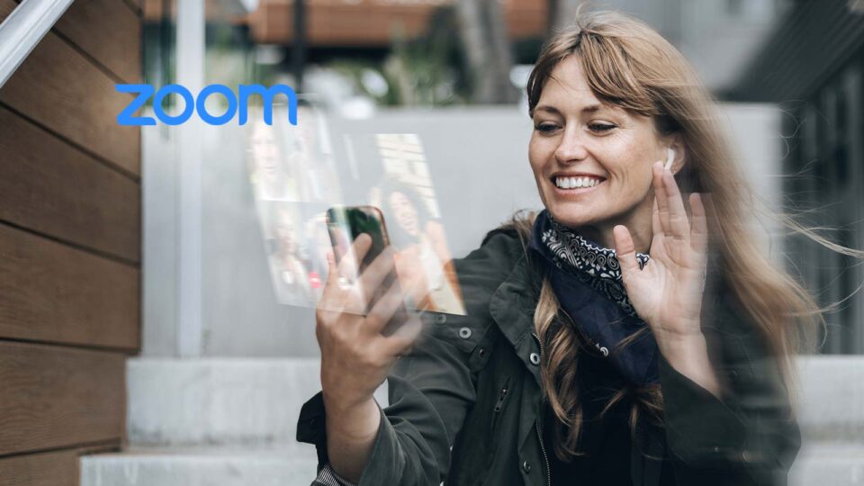 Zoom Announces Next Evolution of Global Partner Program