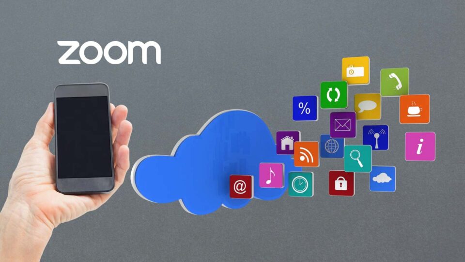 Zoom Expands Developer Platform with Launch of Zoom Apps SDK