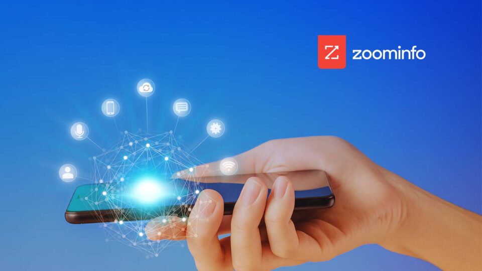 ZoomInfo Announces Its First Integrations with Chorus.ai