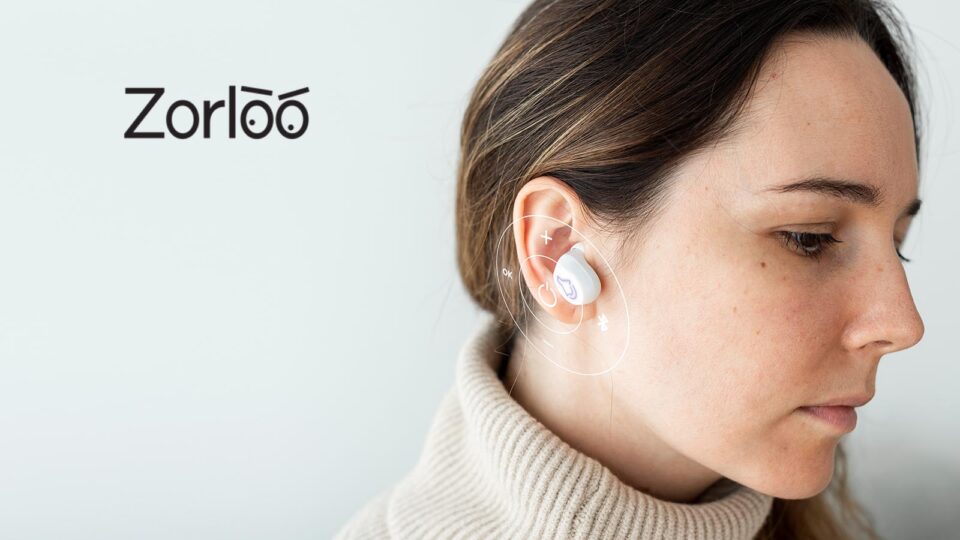 Zorloo Introduces Dual-Mode Zophia Wire.less Earphone