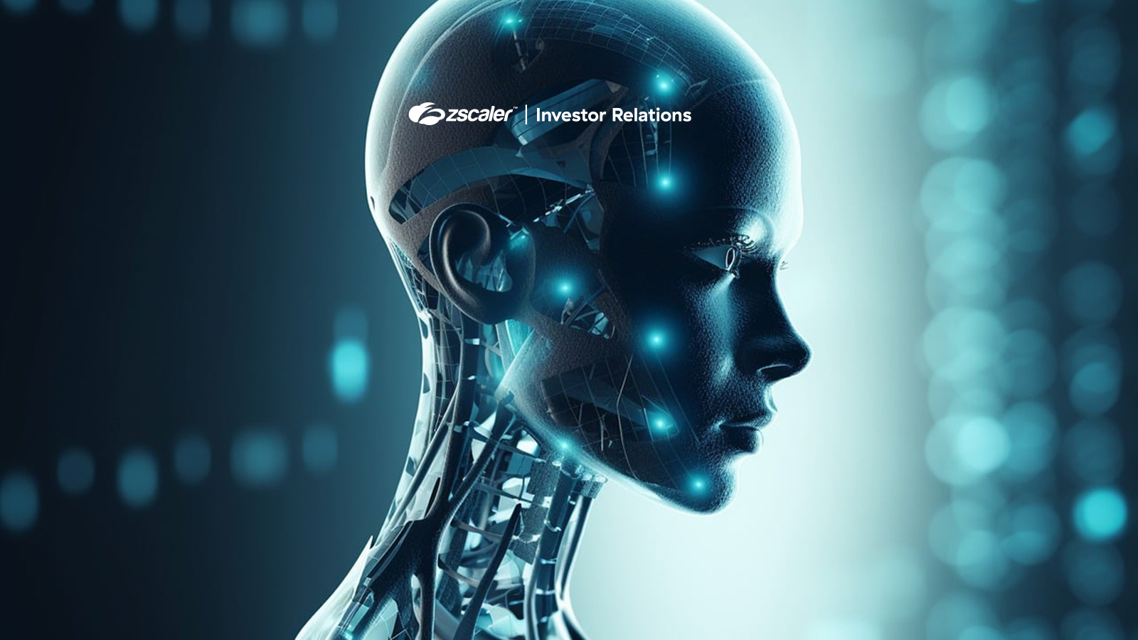 Zscaler Reports First Quarter Fiscal 2024 Financial Results