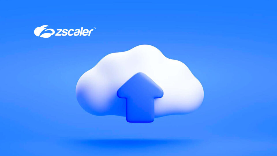 Zscaler Cloud Security Transforms the Middle East market