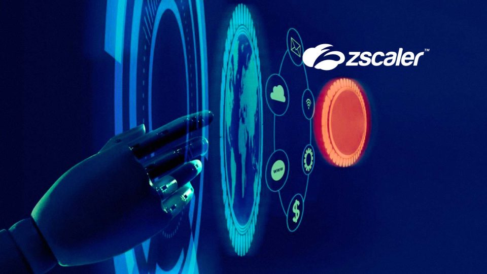 Zscaler Introduces Industry’s first Zero Trust SASE, Built on Zero Trust AI